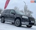 Чорний Ленд Ровер Freelander, об'ємом двигуна 2.2 л та пробігом 247 тис. км за 12999 $, фото 5 на Automoto.ua