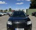 Чорний Ленд Ровер Freelander, об'ємом двигуна 2.2 л та пробігом 200 тис. км за 14000 $, фото 3 на Automoto.ua