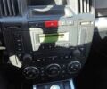 Чорний Ленд Ровер Freelander, об'ємом двигуна 2.18 л та пробігом 340 тис. км за 9300 $, фото 14 на Automoto.ua