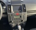 Чорний Ленд Ровер Freelander, об'ємом двигуна 2.2 л та пробігом 140 тис. км за 16700 $, фото 16 на Automoto.ua