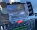 Черный Ленд Ровер Фрилендер, объемом двигателя 2.2 л и пробегом 275 тыс. км за 13000 $, фото 6 на Automoto.ua