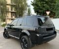 Чорний Ленд Ровер Freelander, об'ємом двигуна 2.2 л та пробігом 277 тис. км за 13000 $, фото 9 на Automoto.ua