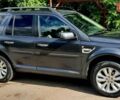 Чорний Ленд Ровер Freelander, об'ємом двигуна 2.18 л та пробігом 295 тис. км за 12850 $, фото 5 на Automoto.ua