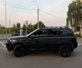 Чорний Ленд Ровер Freelander, об'ємом двигуна 2.2 л та пробігом 277 тис. км за 13000 $, фото 13 на Automoto.ua