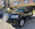 Черный Ленд Ровер Фрилендер, объемом двигателя 2.2 л и пробегом 330 тыс. км за 11555 $, фото 24 на Automoto.ua