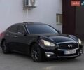 Чорний Ленд Ровер Freelander, об'ємом двигуна 2.2 л та пробігом 365 тис. км за 9518 $, фото 6 на Automoto.ua