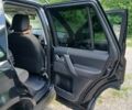 Чорний Ленд Ровер Freelander, об'ємом двигуна 2.2 л та пробігом 299 тис. км за 10250 $, фото 12 на Automoto.ua