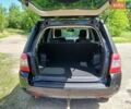 Чорний Ленд Ровер Freelander, об'ємом двигуна 2.2 л та пробігом 299 тис. км за 9500 $, фото 16 на Automoto.ua