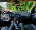 Чорний Ленд Ровер Freelander, об'ємом двигуна 2.18 л та пробігом 295 тис. км за 12850 $, фото 8 на Automoto.ua