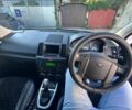 Чорний Ленд Ровер Freelander, об'ємом двигуна 2.2 л та пробігом 219 тис. км за 4899 $, фото 10 на Automoto.ua