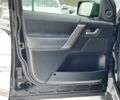 Чорний Ленд Ровер Freelander, об'ємом двигуна 2.2 л та пробігом 247 тис. км за 12999 $, фото 8 на Automoto.ua