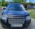 Чорний Ленд Ровер Freelander, об'ємом двигуна 2.2 л та пробігом 299 тис. км за 9500 $, фото 1 на Automoto.ua