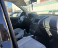 Чорний Ленд Ровер Freelander, об'ємом двигуна 2.18 л та пробігом 217 тис. км за 10900 $, фото 6 на Automoto.ua