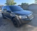 Чорний Ленд Ровер Freelander, об'ємом двигуна 2.2 л та пробігом 219 тис. км за 4899 $, фото 2 на Automoto.ua