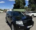 Чорний Ленд Ровер Freelander, об'ємом двигуна 2.2 л та пробігом 200 тис. км за 14000 $, фото 2 на Automoto.ua