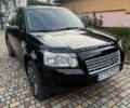 Чорний Ленд Ровер Freelander, об'ємом двигуна 2.2 л та пробігом 365 тис. км за 9518 $, фото 1 на Automoto.ua