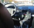 Чорний Ленд Ровер Freelander, об'ємом двигуна 2.18 л та пробігом 340 тис. км за 9300 $, фото 13 на Automoto.ua