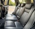 Чорний Ленд Ровер Freelander, об'ємом двигуна 2.2 л та пробігом 277 тис. км за 13000 $, фото 23 на Automoto.ua