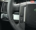 Чорний Ленд Ровер Freelander, об'ємом двигуна 2.2 л та пробігом 247 тис. км за 12999 $, фото 43 на Automoto.ua