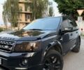 Чорний Ленд Ровер Freelander, об'ємом двигуна 2.2 л та пробігом 277 тис. км за 13000 $, фото 3 на Automoto.ua