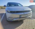 Чорний Ленд Ровер Freelander, об'ємом двигуна 2.2 л та пробігом 270 тис. км за 5900 $, фото 6 на Automoto.ua