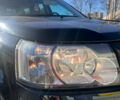 Чорний Ленд Ровер Freelander, об'ємом двигуна 2.18 л та пробігом 217 тис. км за 10900 $, фото 7 на Automoto.ua