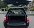 Чорний Ленд Ровер Freelander, об'ємом двигуна 2.18 л та пробігом 225 тис. км за 11200 $, фото 17 на Automoto.ua