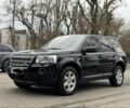 Чорний Ленд Ровер Freelander, об'ємом двигуна 2.2 л та пробігом 260 тис. км за 6200 $, фото 7 на Automoto.ua
