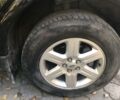 Чорний Ленд Ровер Freelander, об'ємом двигуна 2.2 л та пробігом 136 тис. км за 17500 $, фото 12 на Automoto.ua