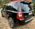 Чорний Ленд Ровер Freelander, об'ємом двигуна 2.18 л та пробігом 365 тис. км за 9900 $, фото 8 на Automoto.ua
