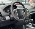 Чорний Ленд Ровер Freelander, об'ємом двигуна 2.2 л та пробігом 247 тис. км за 12999 $, фото 23 на Automoto.ua