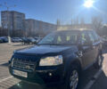 Чорний Ленд Ровер Freelander, об'ємом двигуна 2.18 л та пробігом 217 тис. км за 10900 $, фото 2 на Automoto.ua