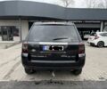 Чорний Ленд Ровер Freelander, об'ємом двигуна 2.2 л та пробігом 260 тис. км за 6200 $, фото 12 на Automoto.ua