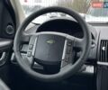 Чорний Ленд Ровер Freelander, об'ємом двигуна 2.2 л та пробігом 247 тис. км за 12999 $, фото 53 на Automoto.ua