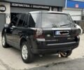 Чорний Ленд Ровер Freelander, об'ємом двигуна 2.2 л та пробігом 260 тис. км за 6200 $, фото 10 на Automoto.ua