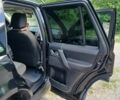 Чорний Ленд Ровер Freelander, об'ємом двигуна 2.2 л та пробігом 299 тис. км за 9500 $, фото 14 на Automoto.ua