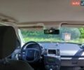 Чорний Ленд Ровер Freelander, об'ємом двигуна 2.2 л та пробігом 299 тис. км за 9500 $, фото 23 на Automoto.ua