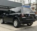 Черный Ленд Ровер Фрилендер, объемом двигателя 2.2 л и пробегом 260 тыс. км за 6200 $, фото 11 на Automoto.ua