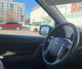 Чорний Ленд Ровер Freelander, об'ємом двигуна 2.18 л та пробігом 217 тис. км за 10900 $, фото 5 на Automoto.ua