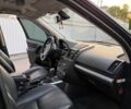 Чорний Ленд Ровер Freelander, об'ємом двигуна 2.2 л та пробігом 277 тис. км за 13000 $, фото 22 на Automoto.ua