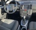 Чорний Ленд Ровер Freelander, об'ємом двигуна 2.2 л та пробігом 140 тис. км за 16700 $, фото 26 на Automoto.ua