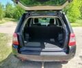 Чорний Ленд Ровер Freelander, об'ємом двигуна 2.2 л та пробігом 299 тис. км за 10250 $, фото 17 на Automoto.ua