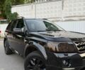 Чорний Ленд Ровер Freelander, об'ємом двигуна 2.2 л та пробігом 277 тис. км за 13000 $, фото 2 на Automoto.ua