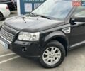 Чорний Ленд Ровер Freelander, об'ємом двигуна 2.2 л та пробігом 210 тис. км за 11990 $, фото 10 на Automoto.ua