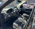Чорний Ленд Ровер Freelander, об'ємом двигуна 2.2 л та пробігом 200 тис. км за 14000 $, фото 7 на Automoto.ua