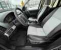 Чорний Ленд Ровер Freelander, об'ємом двигуна 2.2 л та пробігом 247 тис. км за 12999 $, фото 10 на Automoto.ua