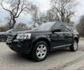 Чорний Ленд Ровер Freelander, об'ємом двигуна 2.2 л та пробігом 260 тис. км за 6200 $, фото 4 на Automoto.ua