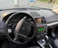 Чорний Ленд Ровер Freelander, об'ємом двигуна 2.2 л та пробігом 277 тис. км за 13000 $, фото 19 на Automoto.ua