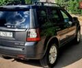 Чорний Ленд Ровер Freelander, об'ємом двигуна 2.18 л та пробігом 295 тис. км за 12850 $, фото 6 на Automoto.ua