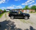 Чорний Ленд Ровер Freelander, об'ємом двигуна 2.2 л та пробігом 299 тис. км за 10250 $, фото 10 на Automoto.ua